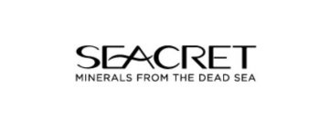 SEACRET MINERALS FROM THE DEAD SEA