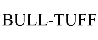 BULL-TUFF