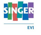 SINGER EVI