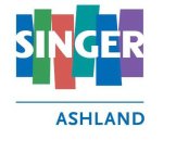 SINGER ASHLAND