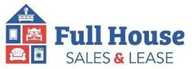 FULL HOUSE SALES & LEASE