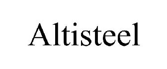 ALITISTEEL