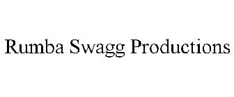 RUMBA SWAGG PRODUCTIONS