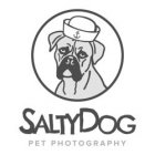 SALTYDOG PET PHOTOGRAPHY