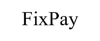 FIXPAY