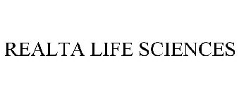 REALTA LIFE SCIENCES