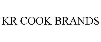 KR COOK BRANDS