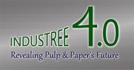 INDUSTREE 4.0 REVEALING PULP & PAPER'S FUTURE