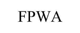 FPWA