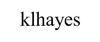 KLHAYES