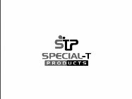 STP SPECIAL-T PRODUCTS