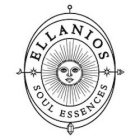 ELLANIOS SOUL ESSENCES