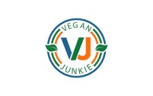 VJ VEGAN JUNKIE