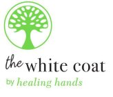 THE WHITE COAT BY HEALING HANDS