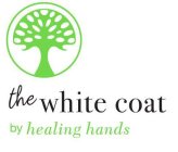 THE WHITE COAT BY HEALING HANDS
