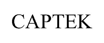 CAPTEK