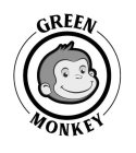 GREEN MONKEY