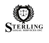 STERLING LEGAL SERVICES INC