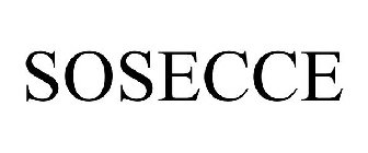 SOSECCE