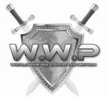 W.W.P WORLDWIDE WARRIOR PROTECTION