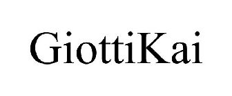 GIOTTIKAI