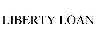 LIBERTY LOAN