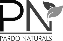 PN PARDO NATURALS