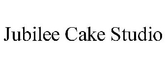 JUBILEE CAKE STUDIO