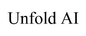 UNFOLD AI