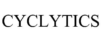 CYCLYTICS