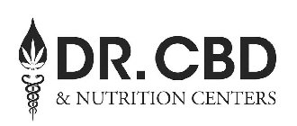DR. CBD & NUTRITION CENTERS