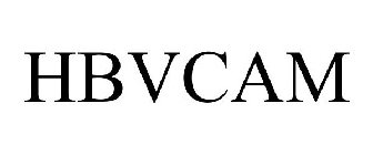HBVCAM