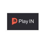 PLAY IN