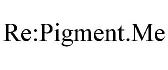 RE:PIGMENT.ME