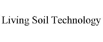LIVING SOIL TECHNOLOGY