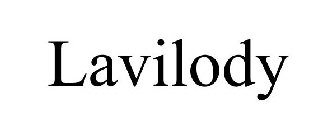 LAVILODY