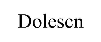 DOLESCN