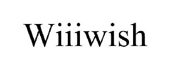WIIIWISH
