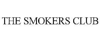 THE SMOKERS CLUB