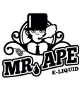 MR. APE E-LIQUID
