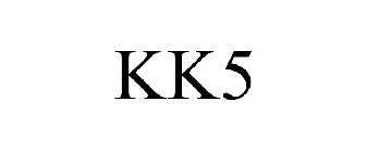 KK5