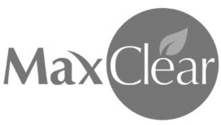 MAX CLEAR