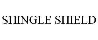 SHINGLE SHIELD