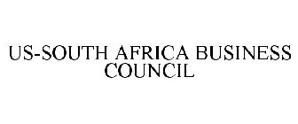 US-SOUTH AFRICA BUSINESS COUNCIL