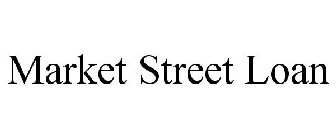 MARKET STREET LOAN