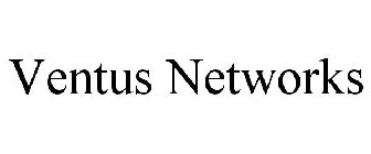 VENTUS NETWORKS