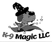 K-9 MAGIC LLC
