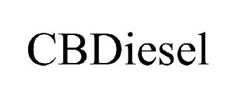 CBDIESEL