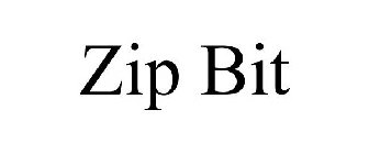 ZIPBIT