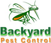 BACKYARD PEST CONTROL